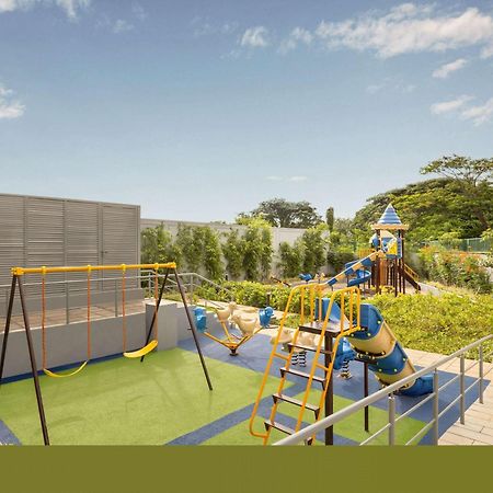 Ibis Styles Mysuru Hotel Exterior photo